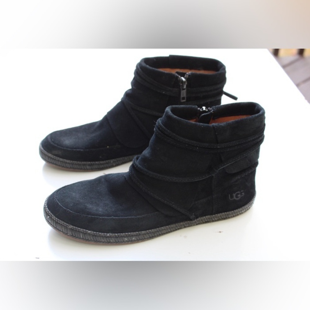 UGG Ried boots - Picture 2 of 14